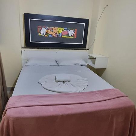 Pousada Emcanto Vila Muriqui Exteriör bild