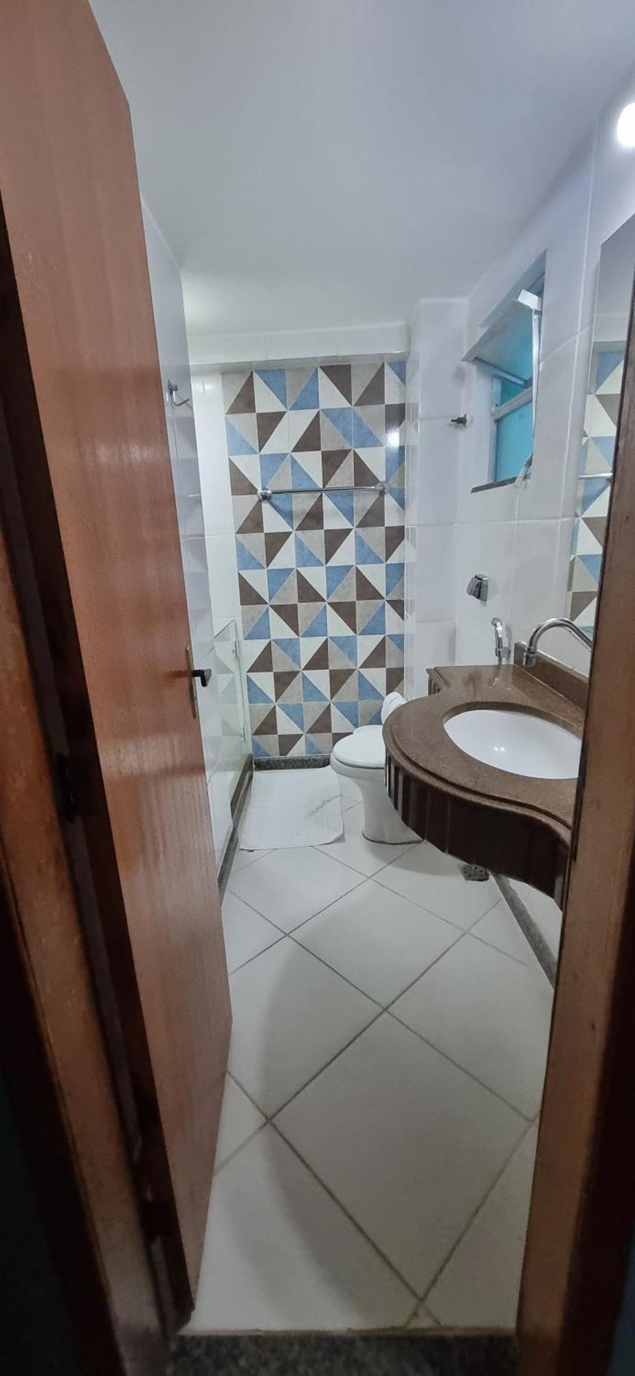 Pousada Emcanto Vila Muriqui Exteriör bild