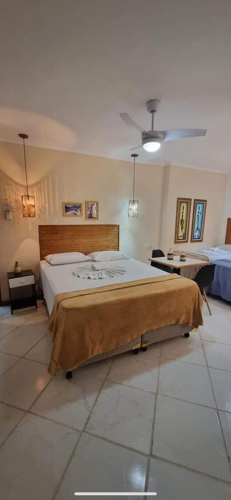 Pousada Emcanto Vila Muriqui Exteriör bild