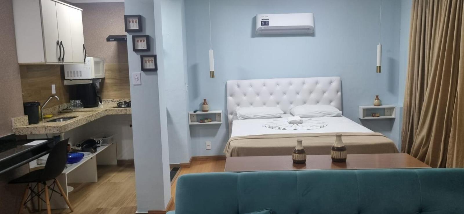 Pousada Emcanto Vila Muriqui Exteriör bild