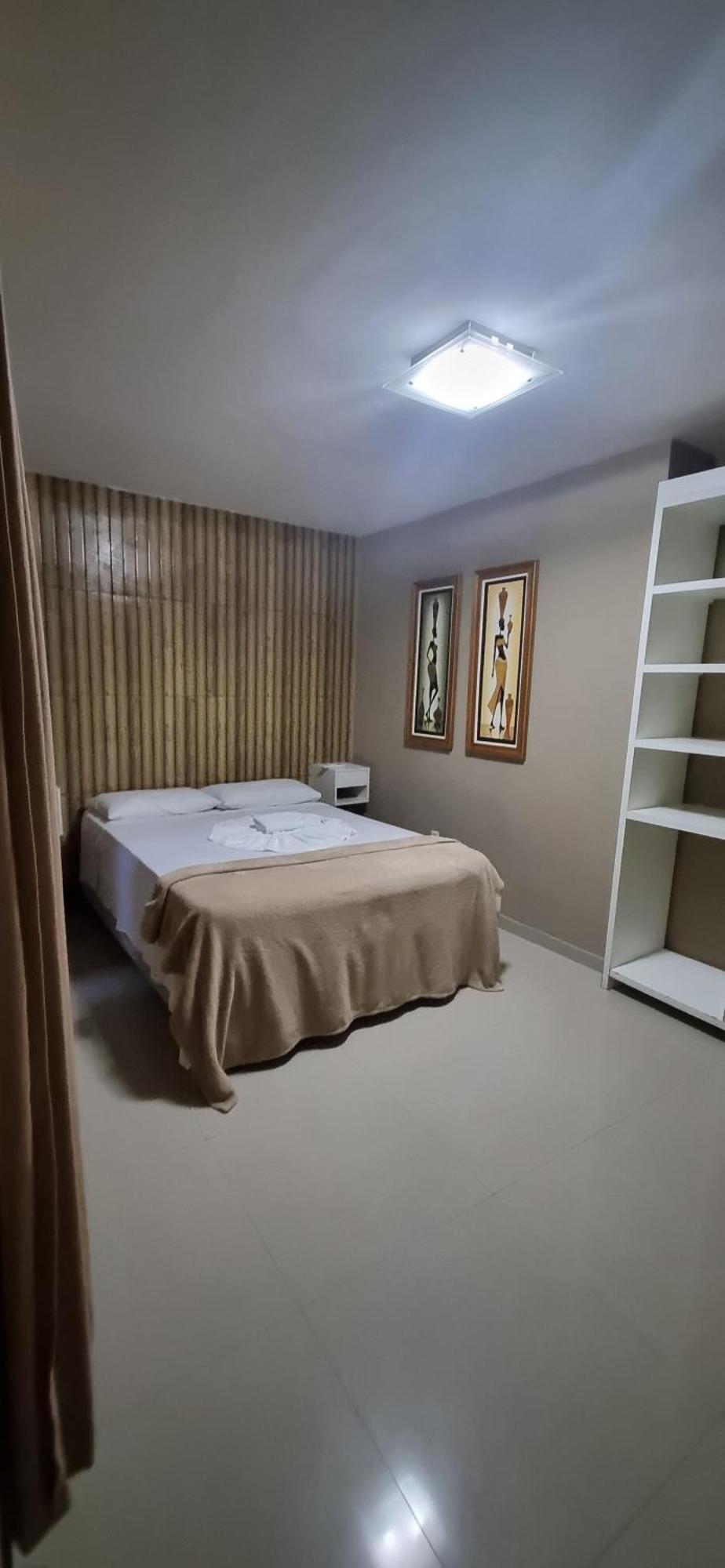 Pousada Emcanto Vila Muriqui Exteriör bild