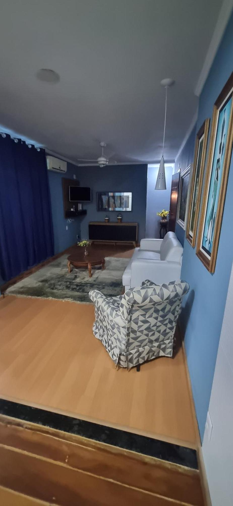 Pousada Emcanto Vila Muriqui Exteriör bild