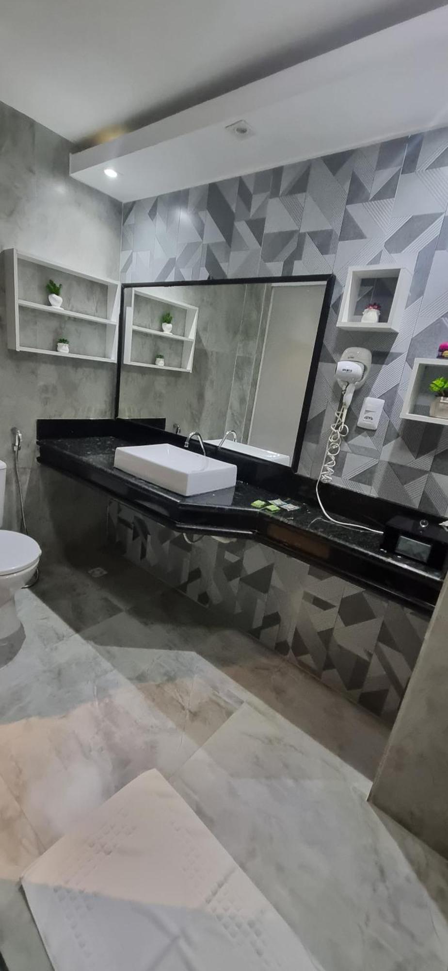 Pousada Emcanto Vila Muriqui Exteriör bild