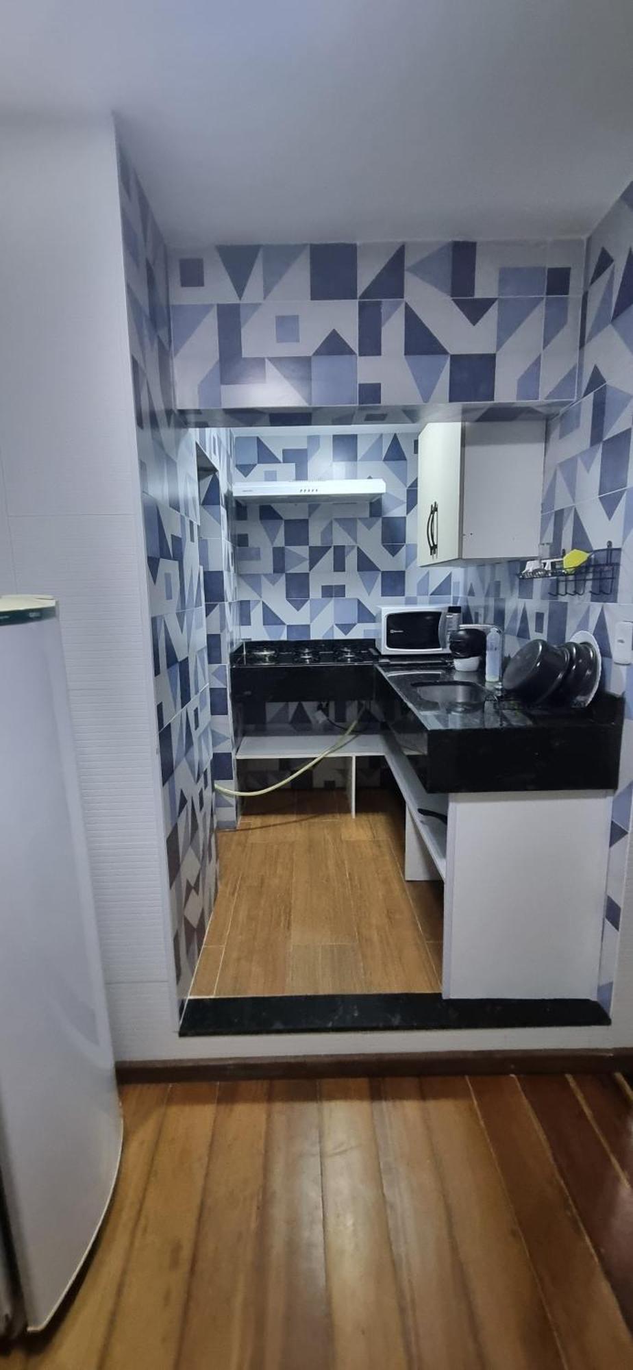 Pousada Emcanto Vila Muriqui Exteriör bild