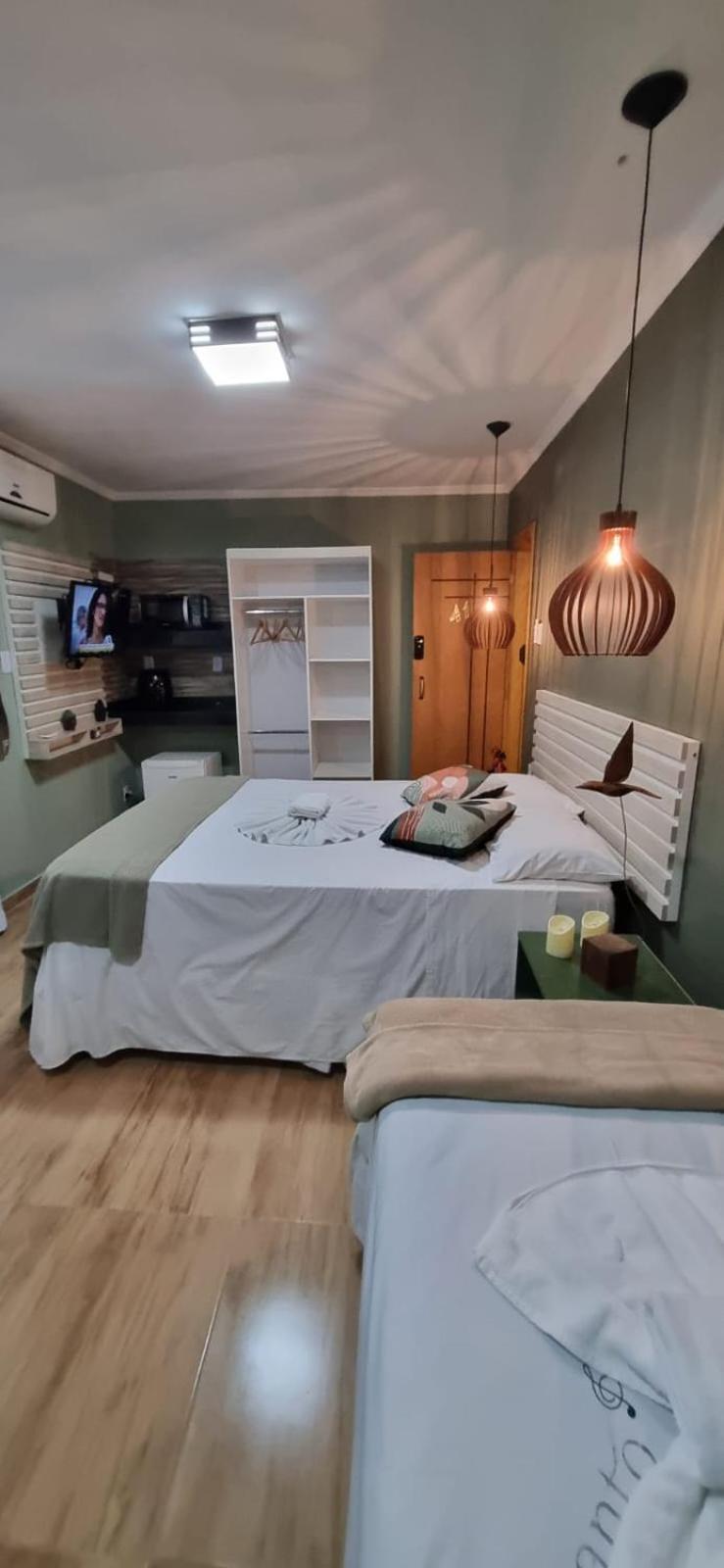 Pousada Emcanto Vila Muriqui Exteriör bild