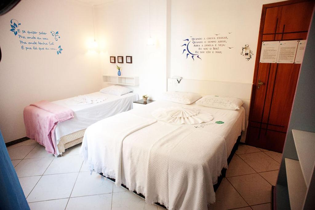 Pousada Emcanto Vila Muriqui Exteriör bild