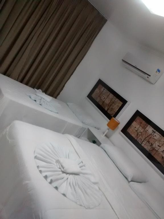 Pousada Emcanto Hotell Vila Muriqui Exteriör bild